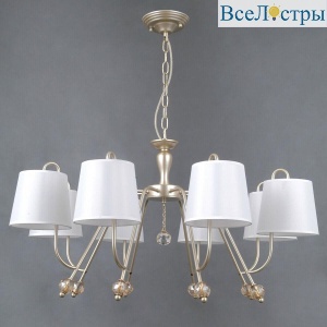 Подвесная люстра MW-Light Вега 329012308