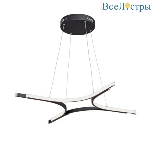 Подвесной светильник Vitaluce V4668-1/4S