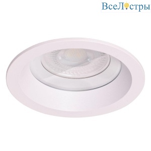 Встраиваемый светильник Feron DL3301 48754