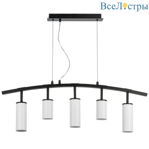 Подвесная люстра Lightstar Rullo (571735+214436-2+214486-3) LR735362863