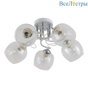 Потолочная люстра Rivoli Estefany 9131-305 Б0054743
