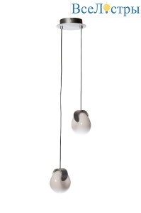 Подвесной светильник Garda Decor 162FL-62022