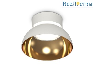 Накладной светильник Ambrella Light Techno spot (C8101, N8144) XS8101036