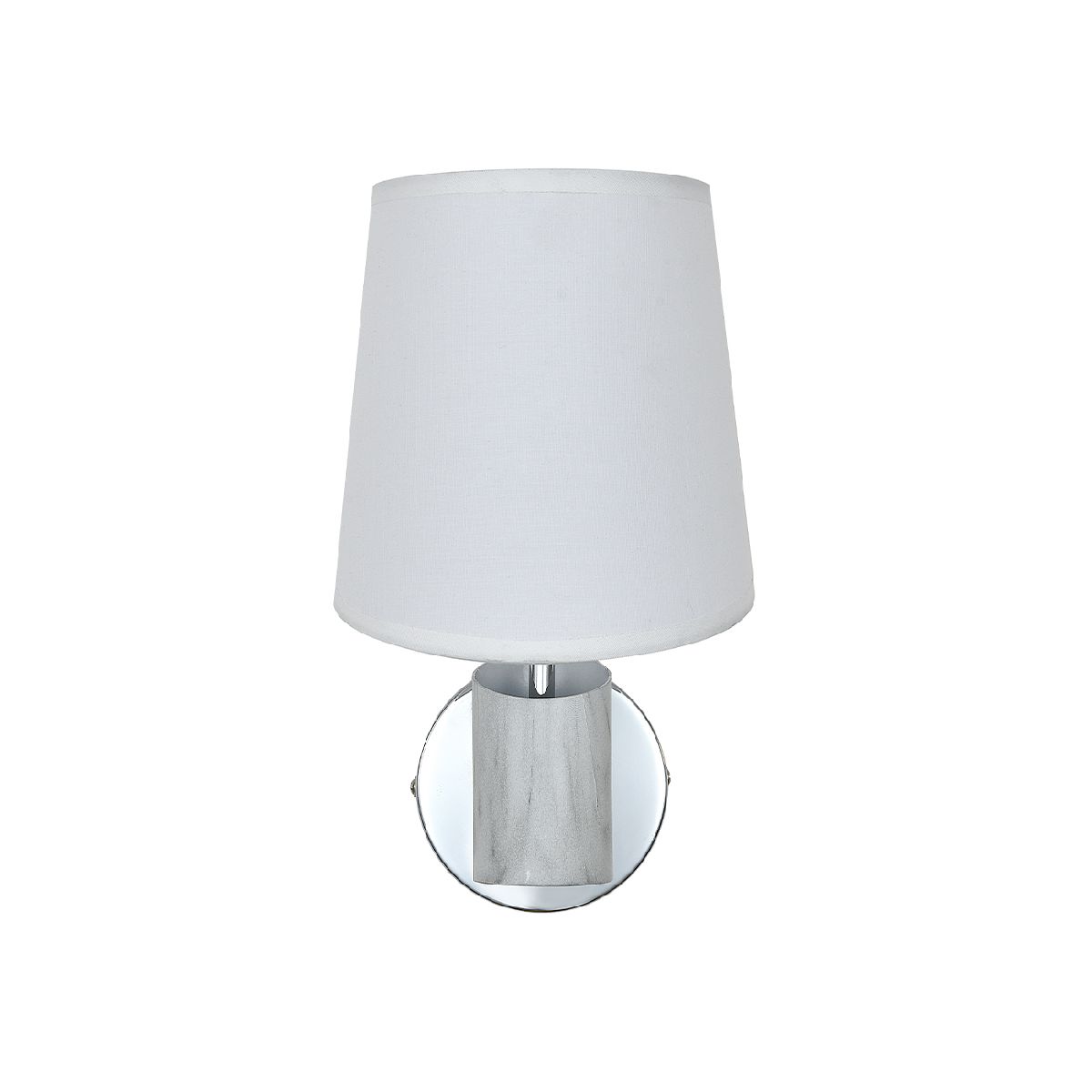 бра indigo sereno 13034/1w chrome v000573