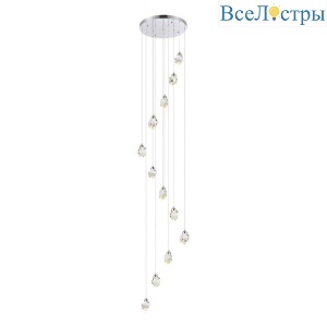 Подвесной светильник ST Luce CASCATO SL6114.103.12