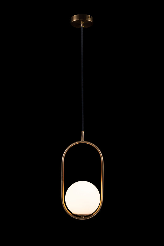 подвесной светильник loft it glob loft2595-a