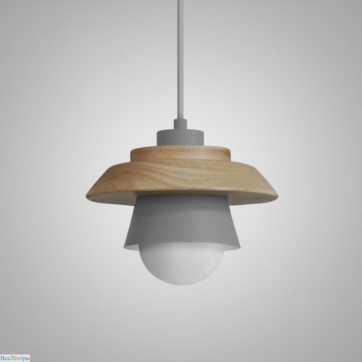 подвесной светильник imperium loft eco 178162-26