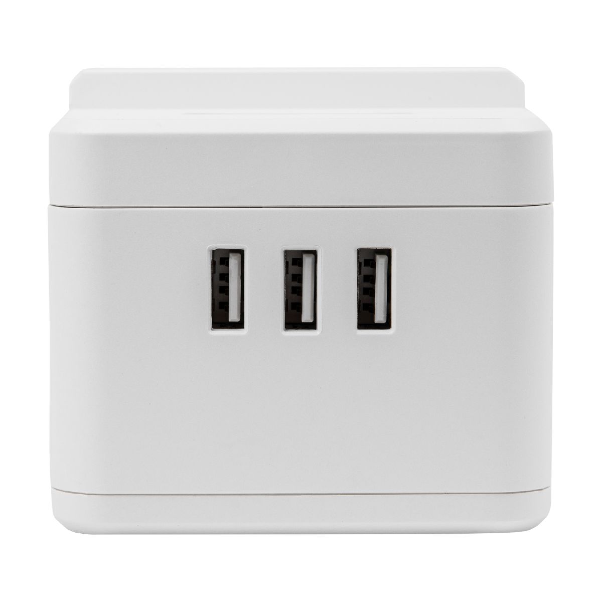 удлинитель uniel s-gcd2-1,5sbuh white ul-00011251