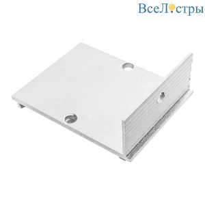 Заглушка для магнитного шинопровода Arlight Mag-Cap-4560 029325