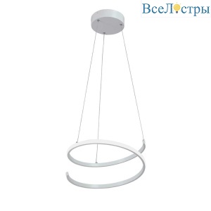 Подвесной светильник Vitaluce V30440-0/1S