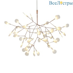 Подвесная люстра Delight Collection 9022/S copper