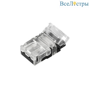 Коннектор Arlight HIP-Germ-Mono-10-2pin-STW 031999