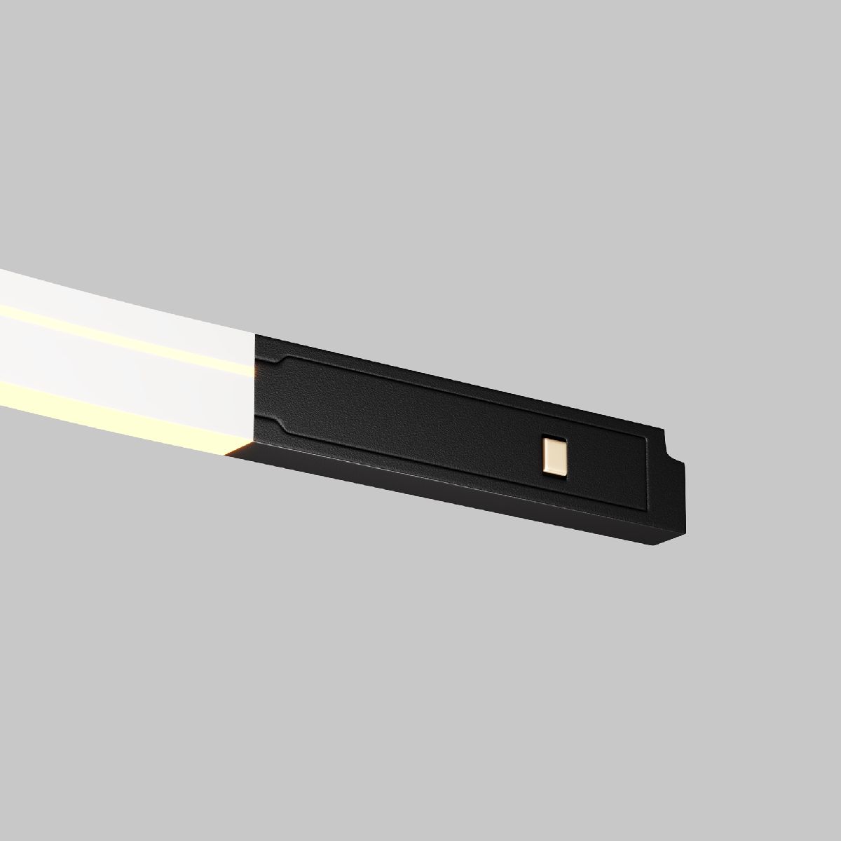 трековый магнитный светильник maytoni flex tr186-1-8w2.7k-b