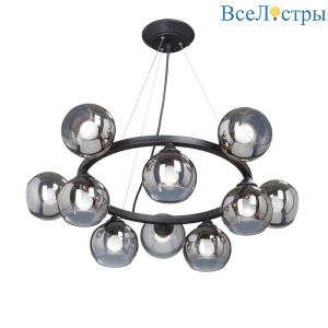 Подвесная люстра Vitaluce V4485-1/10S