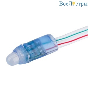 Модуль герметичный Arlight ARL-D12 5V RGB 023329