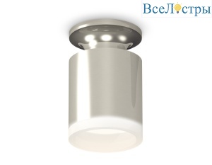 Накладной светильник Ambrella Light Techno XS6305043 (N6903, C6305, N6245)