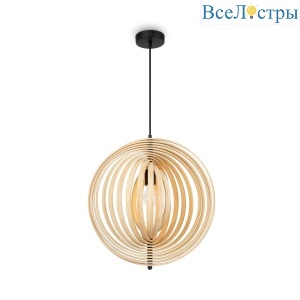 Подвесной светильник Maytoni Modern Roots MOD197PL-01W1