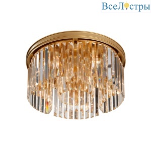 Потолочная люстра Vitaluce V5879-8/6PL