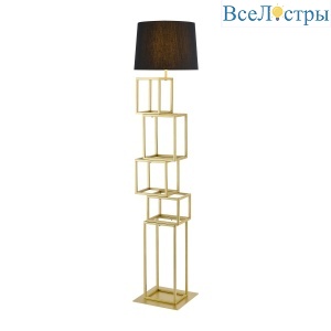 Торшер Lussole Woodruff LSP-5023