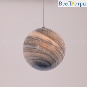 Подвесной светильник Cloyd Lapetus 11313