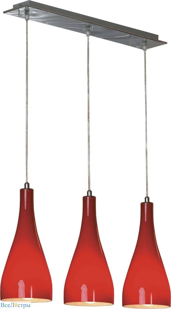подвесной светильник lussole rimini lsf-1156-03