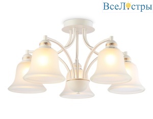 Потолочная люстра Ambrella Light Traditional TR3050