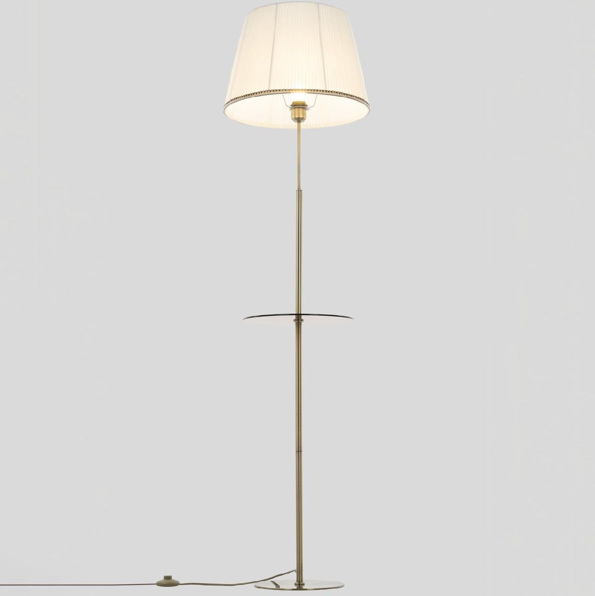 торшер citilux линц cl402980t