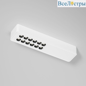Потолочный светильник Elektrostandard Tend 25114/LED 4690389210211 a068849