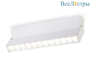 Настенно-потолочный светильник Ambrella Light Move TA1825