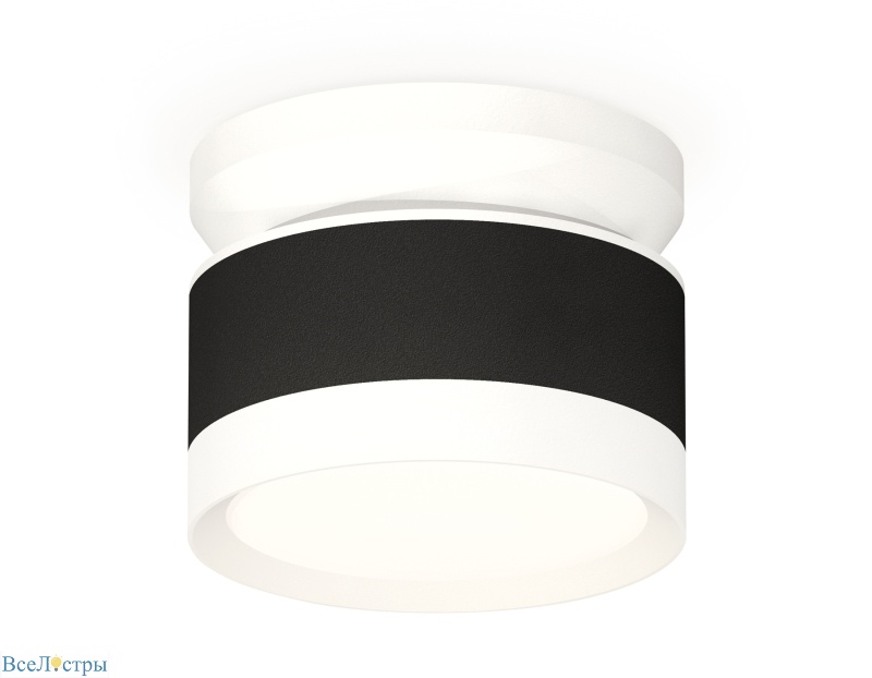 потолочный светильник ambrella light techno spot xs8102045 (n8901, c8102, n8112)