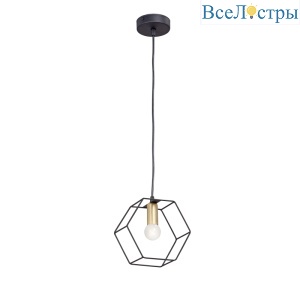 Подвесной светильник Vitaluce V4956-1/1S