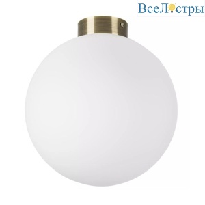 Настенно-потолочный светильник Lightstar Globo 812031