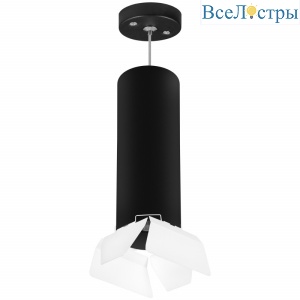 Подвесной светильник Lightstar RULLO RP6497486 (216497+590087+202486)