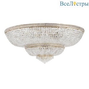 Потолочная люстра Dio DArte Asfour Bari E 1.2.130.200 G