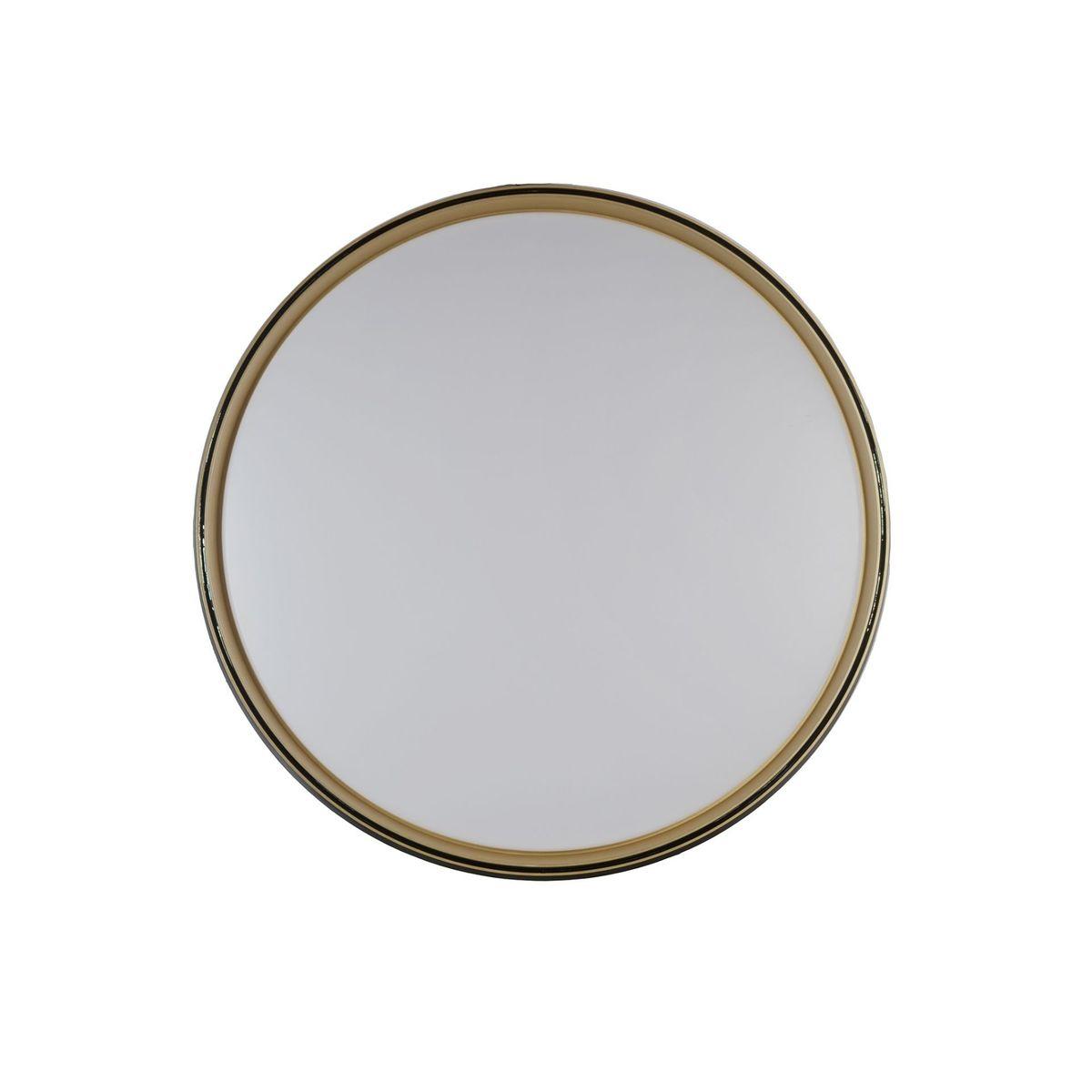 потолочный светодиодный светильник lumina deco paneli ldc 8061-48w bk
