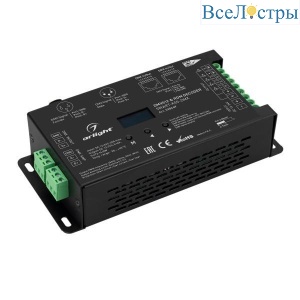 Декодер Arlight Smart-K55-DMX 028449