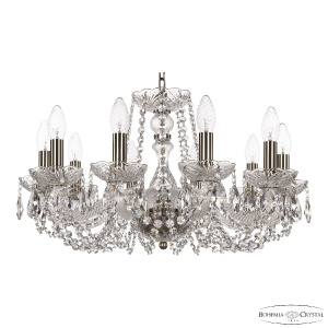 Подвесная люстра Bohemia Ivele Crystal 119/10/200 Pa