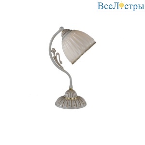 Настольная лампа Reccagni Angelo P 9671