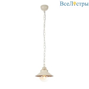 Подвесной светильник Arte Lamp Grazioso A4577SP-1WG