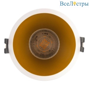 Встраиваемый светильник Denkirs DK3026-WG