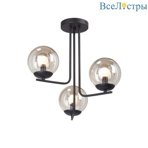 Потолочная люстра Vitaluce V4942-1/3PL
