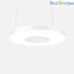Подвесной светодиодный светильник Siled Halo 7370990