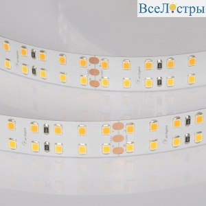 Светодиодная лента Arlight UL-A240-15mm 24V Day-MIX (30 W/m, IP20, 2835, 5m) 057075