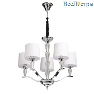 Подвесная люстра MW-Light Палермо 386018305