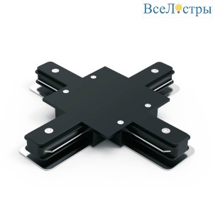 Коннектор X-образный Gauss TR137