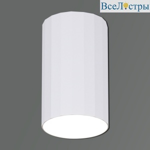 Накладной светильник Reluce 81152-9.5-001MZ LED6W WT