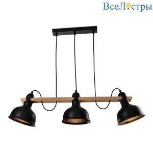 Подвесная люстра Rivoli Nathalie 4021-213 Б0050324
