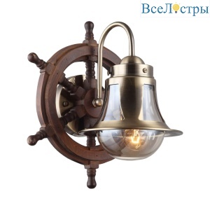Бра Omnilux Croce OML-50701-01