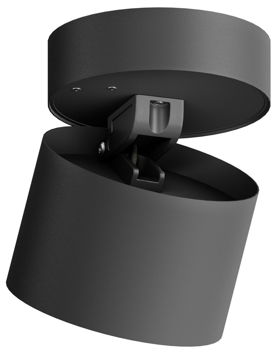 накладной спот hesby lighting mysen hsbl_0180
