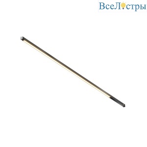 Трековый магнитный светильник Maytoni Technical Basis Exility X TR240-4-18WTW-DSZ-B